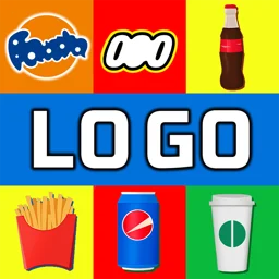 Logo Quiz: Game World Trivia