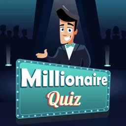 Millionaire Quiz